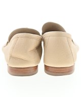 TORY BURCH（トリーバーチ）ドレスシューズ/ローファー ベージュ サイズ:US6(23cm位) レディース/2200648912019
