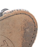 TORY BURCH（トリーバーチ）バレエシューズ/オペラシューズ 茶 サイズ:US5(22cm位) レディース/2200650372054