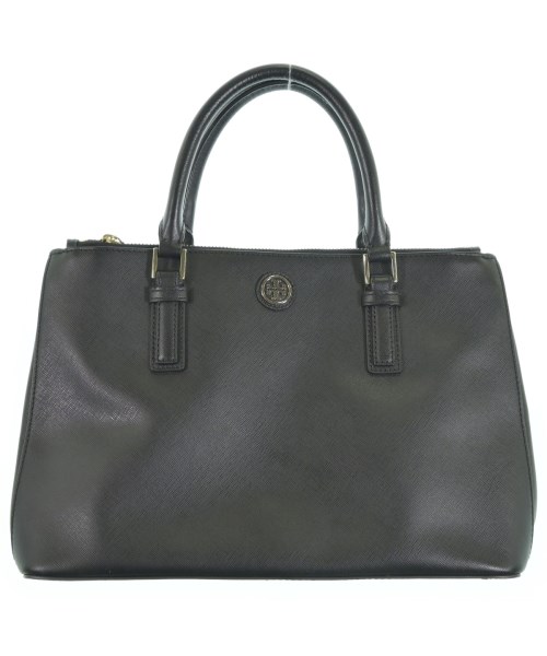 TORY BURCH(トリーバーチ)ハンドバッグ 黒 サイズ:-/2200650738010