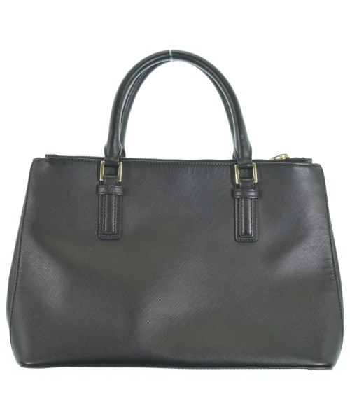 TORY BURCH（トリーバーチ）ハンドバッグ 黒 サイズ:- レディース/2200650738010