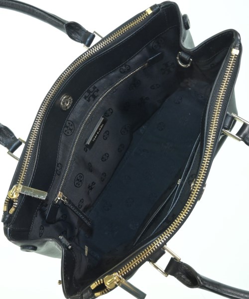 TORY BURCH（トリーバーチ）ハンドバッグ 黒 サイズ:- レディース/2200650738010