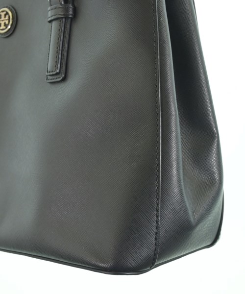TORY BURCH（トリーバーチ）ハンドバッグ 黒 サイズ:- レディース/2200650738010