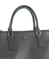TORY BURCH（トリーバーチ）ハンドバッグ 黒 サイズ:- レディース/2200650738010