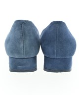 TORY BURCH（トリーバーチ）パンプス 青 サイズ:US6 1/2(23.5cm位) レディース/2200655772262