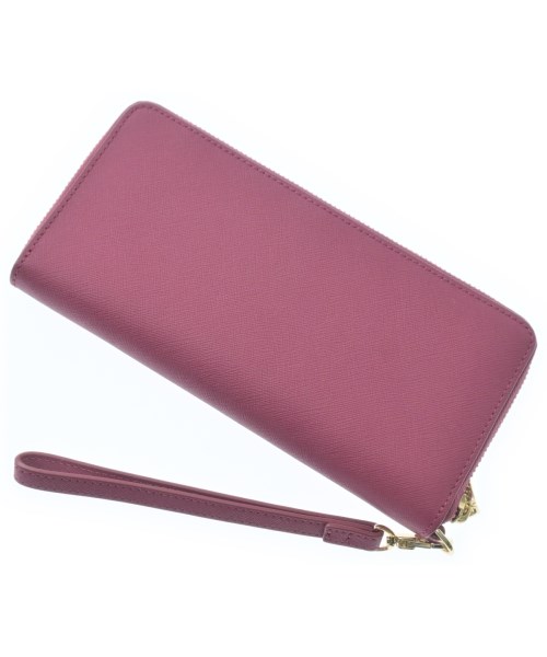 TORY BURCH（トリーバーチ）財布・コインケース 赤 サイズ:- レディース/2200646473277