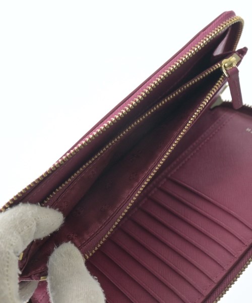 TORY BURCH（トリーバーチ）財布・コインケース 赤 サイズ:- レディース/2200646473277