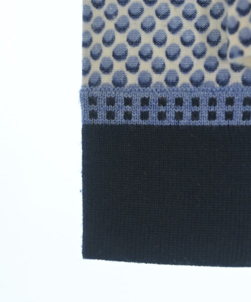 TORY BURCH（トリーバーチ）カーディガン 青 サイズ:XS レディース/2200649192076