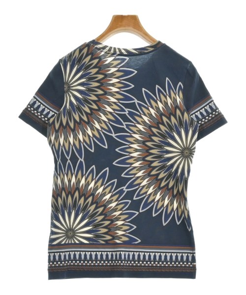 TORY BURCH（トリーバーチ）Tシャツ・カットソー 紺 サイズ:XS レディース/2200650803022