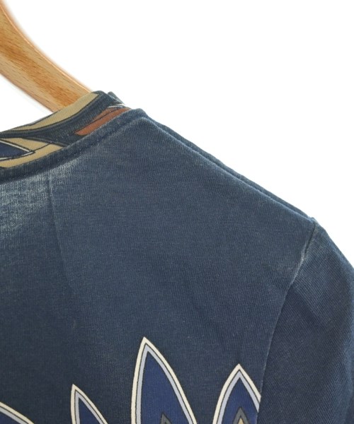TORY BURCH（トリーバーチ）Tシャツ・カットソー 紺 サイズ:XS レディース/2200650803022