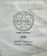TORY BURCH（トリーバーチ）Tシャツ・カットソー 紺 サイズ:XS レディース/2200650803022