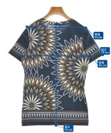 TORY BURCH（トリーバーチ）Tシャツ・カットソー 紺 サイズ:XS レディース/2200650803022