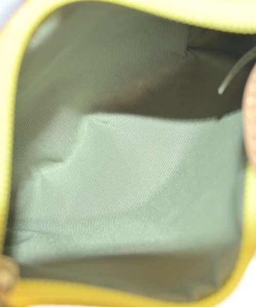 TORY BURCH（トリーバーチ）財布・コインケース 黄 サイズ:- レディース/2200656268023