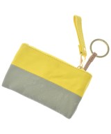 TORY BURCH（トリーバーチ）財布・コインケース 黄 サイズ:- レディース/2200656268023
