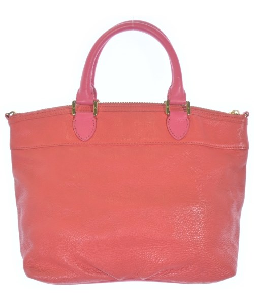 TORY BURCH（トリーバーチ）ハンドバッグ 赤 サイズ:- レディース/2200655727064