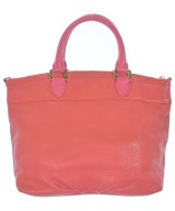 TORY BURCH（トリーバーチ）ハンドバッグ 赤 サイズ:- レディース/2200655727064