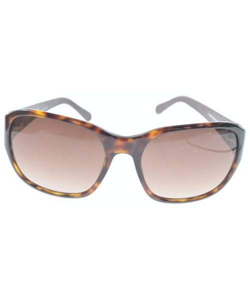 TORY BURCH（トリーバーチ）サングラス 茶 サイズ:- レディース/2200651934022