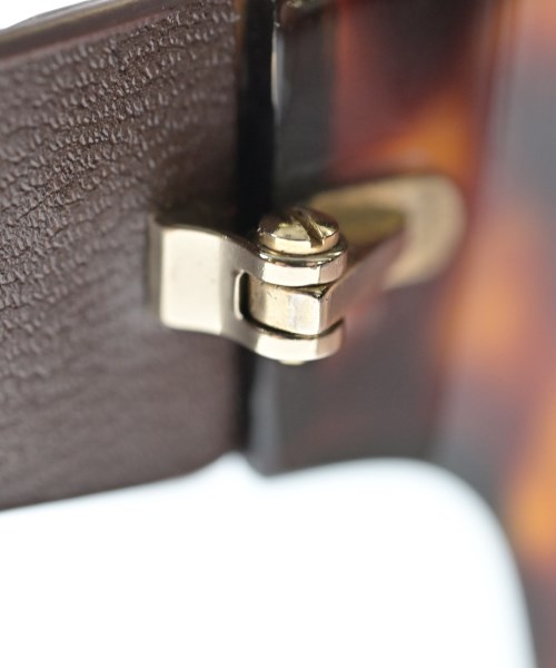 TORY BURCH（トリーバーチ）サングラス 茶 サイズ:- レディース/2200651934022