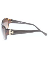 TORY BURCH（トリーバーチ）サングラス 茶 サイズ:- レディース/2200651934022
