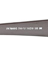 TORY BURCH（トリーバーチ）サングラス 茶 サイズ:- レディース/2200651934022