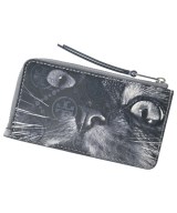 TORY BURCH（トリーバーチ）カードケース 黒 サイズ:- レディース/2200657985011