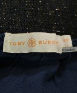 TORY BURCH（トリーバーチ）ブラウス 紺 サイズ:S レディース/2200646604169