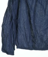 TORY BURCH（トリーバーチ）ブラウス 紺 サイズ:S レディース/2200646604169