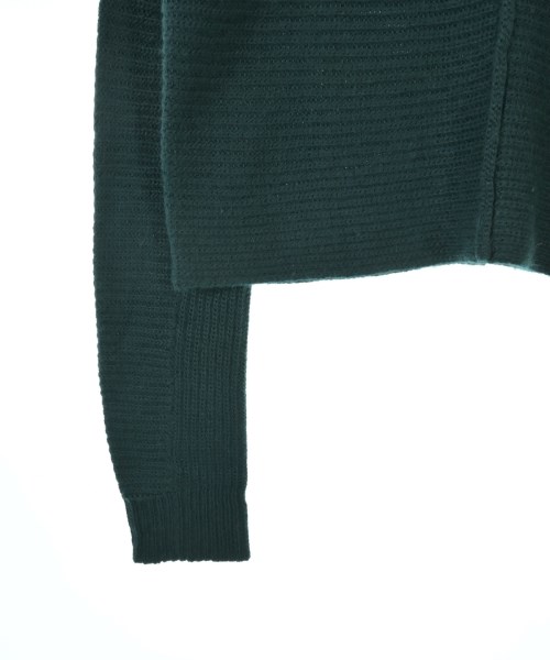 TORY BURCH（トリーバーチ）ニット・セーター 緑 サイズ:XS レディース/2200658122378