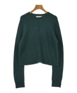 TORY BURCH（トリーバーチ）ニット・セーター 緑 サイズ:XS レディース/2200658122378