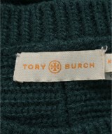TORY BURCH（トリーバーチ）ニット・セーター 緑 サイズ:XS レディース/2200658122378