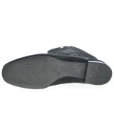 TORY BURCH（トリーバーチ）ブーツ 黒 サイズ:US6 1/2(23.5cm位) レディース/2200655235019