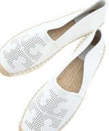 TORY BURCH（トリーバーチ）その他 白 サイズ:US7(24cm位) レディース/2200655235033
