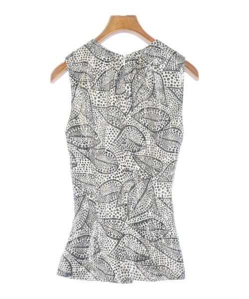 TORY BURCH（トリーバーチ）ブラウス 白 サイズ:0(XS位) レディース/2200655235200