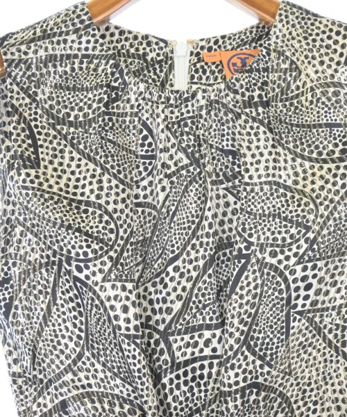 TORY BURCH（トリーバーチ）ブラウス 白 サイズ:0(XS位) レディース/2200655235200