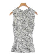 TORY BURCH（トリーバーチ）ブラウス 白 サイズ:0(XS位) レディース/2200655235200