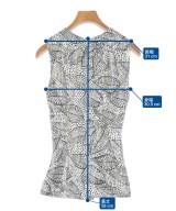 TORY BURCH（トリーバーチ）ブラウス 白 サイズ:0(XS位) レディース/2200655235200