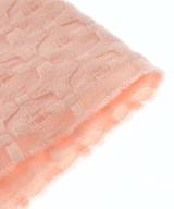 TORY BURCH（トリーバーチ）ストール ピンク サイズ:- レディース/2200658923111