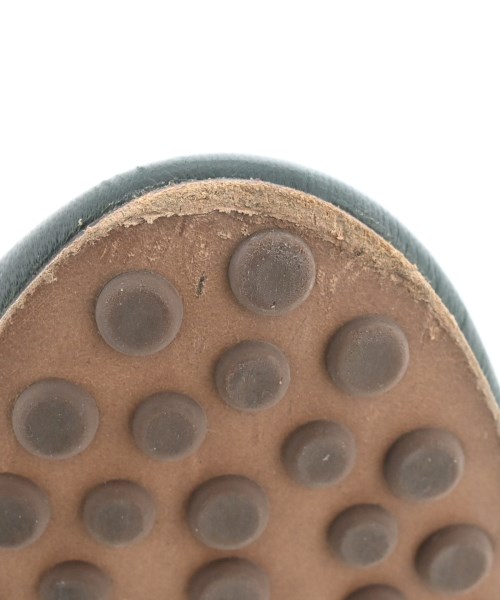 TORY BURCH（トリーバーチ）サンダル 緑 サイズ:US7(24cm位) レディース/2200655715030