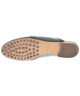 TORY BURCH（トリーバーチ）サンダル 緑 サイズ:US7(24cm位) レディース/2200655715030