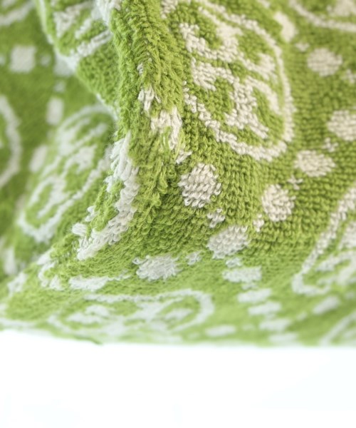 TORY BURCH（トリーバーチ）トートバッグ 緑 サイズ:- レディース/2200656903061