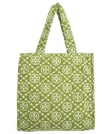 TORY BURCH（トリーバーチ）トートバッグ 緑 サイズ:- レディース/2200656903061