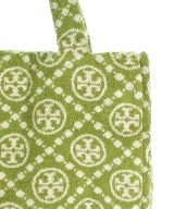 TORY BURCH（トリーバーチ）トートバッグ 緑 サイズ:- レディース/2200656903061