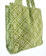 TORY BURCH（トリーバーチ）トートバッグ 緑 サイズ:- レディース/2200656903061