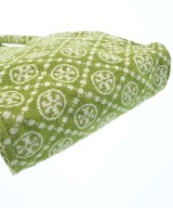 TORY BURCH（トリーバーチ）トートバッグ 緑 サイズ:- レディース/2200656903061