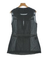 TORY BURCH（トリーバーチ）カジュアルシャツ 黒 サイズ:4(XL位) レディース/2200658782015