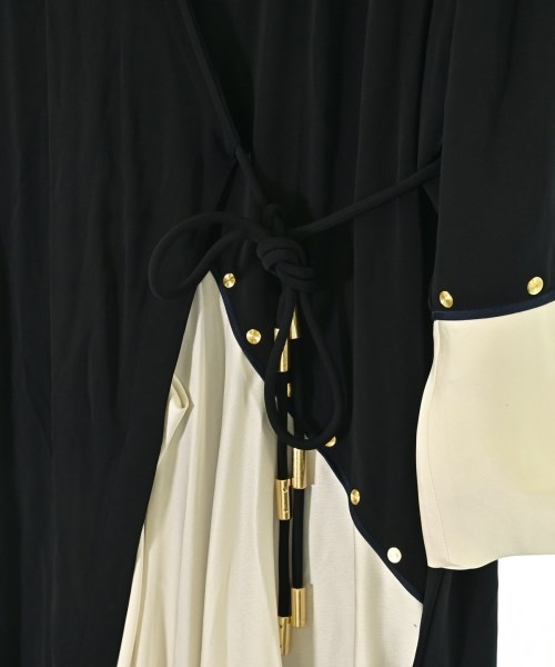 TORY BURCH（トリーバーチ）ワンピース 黒 サイズ:XS レディース/2200653887104