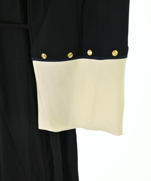 TORY BURCH（トリーバーチ）ワンピース 黒 サイズ:XS レディース/2200653887104