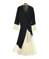 TORY BURCH（トリーバーチ）ワンピース 黒 サイズ:XS レディース/2200653887104