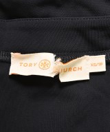 TORY BURCH（トリーバーチ）ワンピース 黒 サイズ:XS レディース/2200653887104