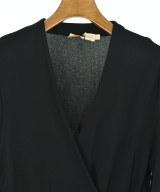 TORY BURCH（トリーバーチ）ワンピース 黒 サイズ:XS レディース/2200653887104