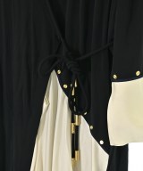 TORY BURCH（トリーバーチ）ワンピース 黒 サイズ:XS レディース/2200653887104